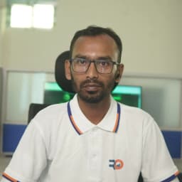 Nahid Islam, Web Designer