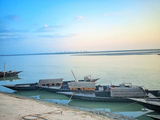 balshi ghat