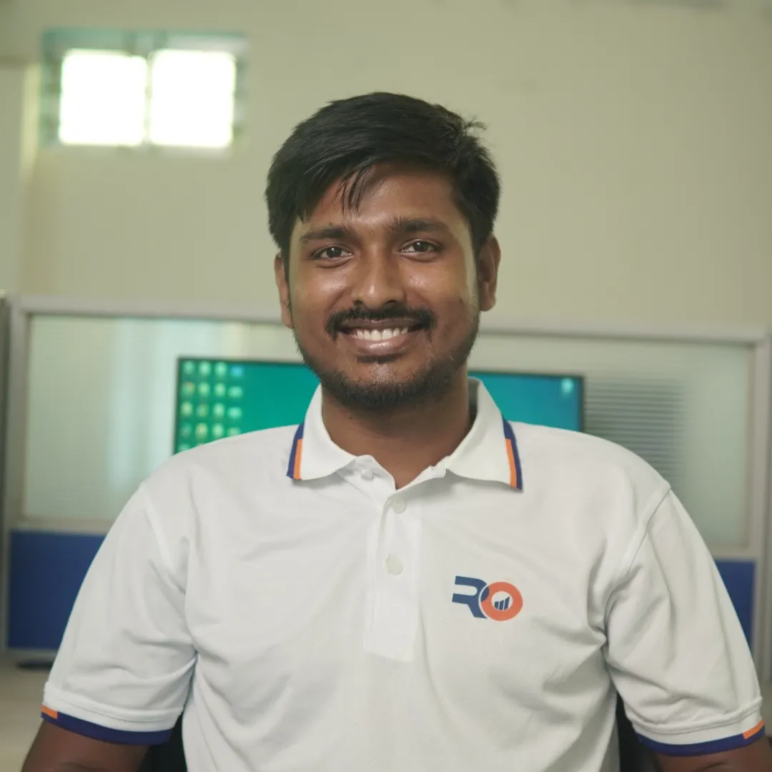 Jashim Uddin, SEO Specialist