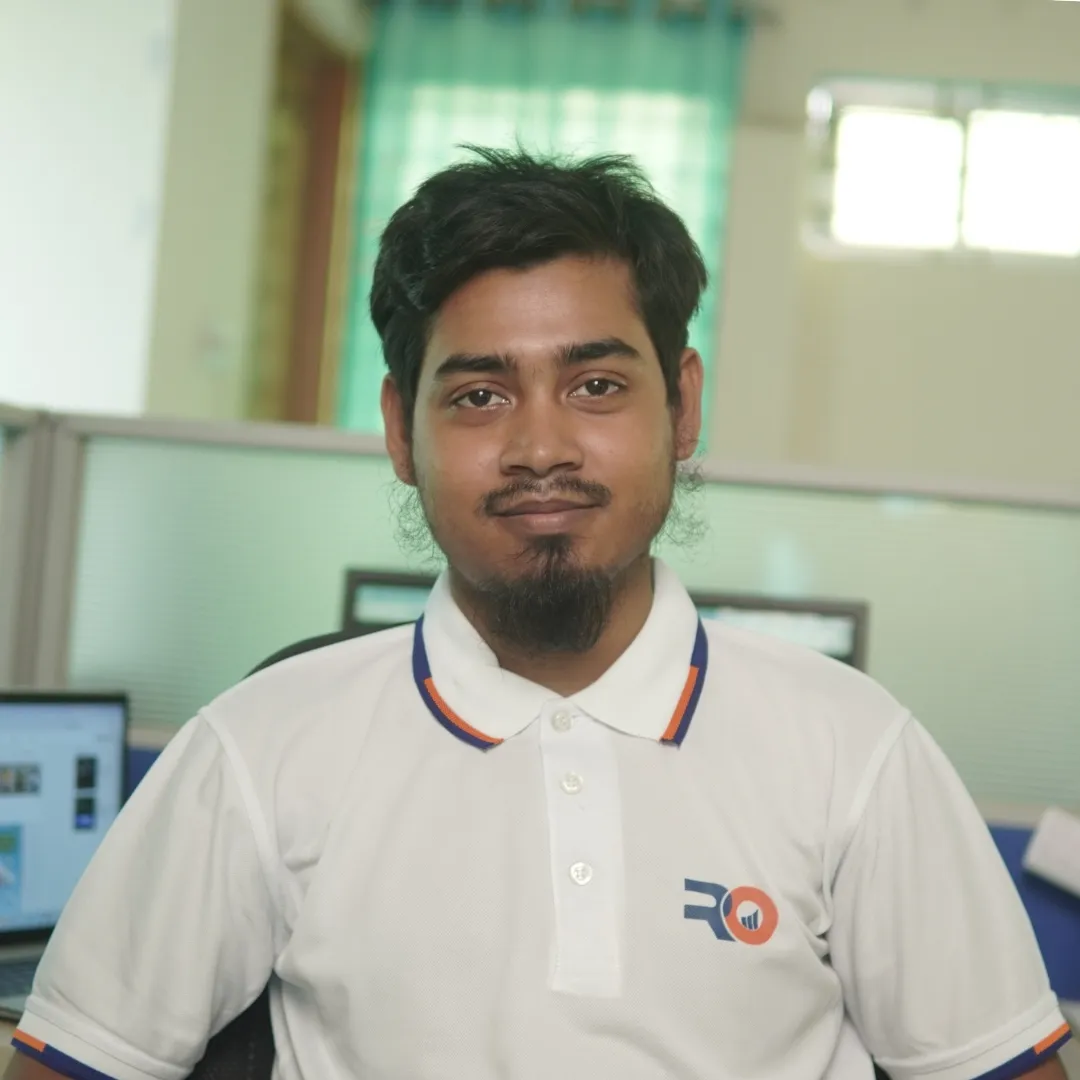 Mehedi Hasan, Ads Specialist